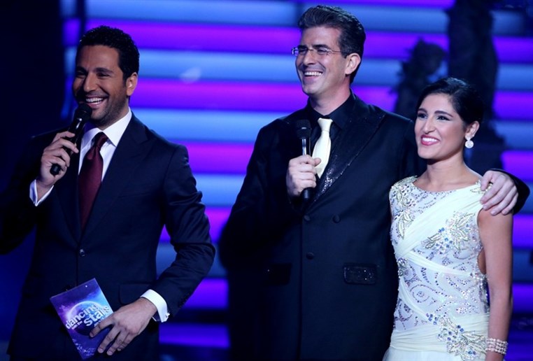 Dancing With the Stars Episode 2